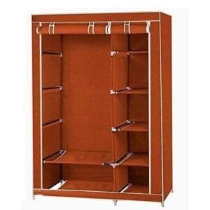 Universal PORTABLE Wardrobe (mobile Closest)