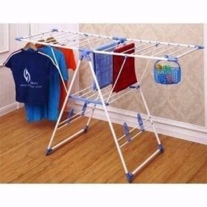 Clothes Hanger/dryer For Drying Or Spreading