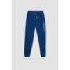 Defacto Boy Casual Regular Fit Knitted Trousers - Blue