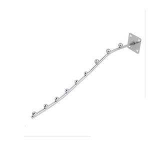 Wavy Wall Hanger - Set Of 5