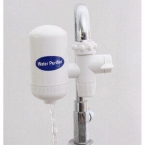 SWS HI-TECH CERAMIC CARTRIDGE WATER