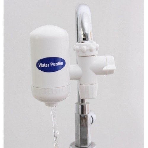 SWS HI-TECH CERAMIC CARTRIDGE WATER