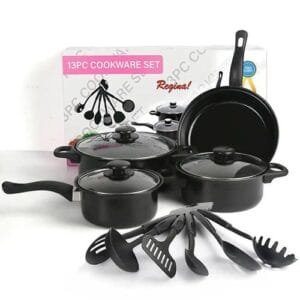 Mini Cookware (Dining Set)