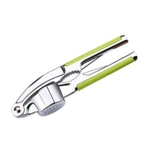 Ginger Garlic Press Crusher Mincer Chopper Stainless