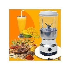 Nima Quality 2 In 1 Nima Electric Grinder And Smoothie Maker