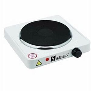 Single Electric Hot Plate