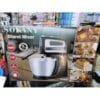 Sokany Electric Cake Mixer (3.5 Lit Sokany Hand Mixer With Bowl)