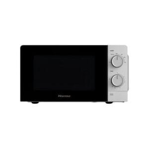 Hisense 20L Microwave With Defrost Function