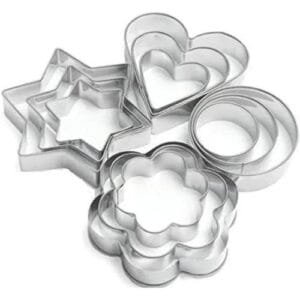 Cookies Cutter Kit