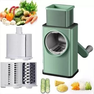 Vegetable Multi-chopper