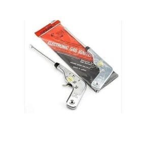 spark L Gas Lighter With Spark Technology( Electronic Ignite) X 1pic