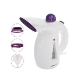 Sokany 2 In 1 Garment And Face Steamer