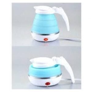 Foldable  Electric Kettle