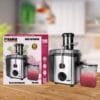 Pyramid Juice Extractor -PM-670