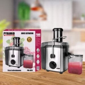 Pyramid Juice Extractor -PM-670