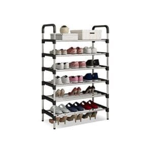 New Simple Multifunctional Strong Shoe Rack