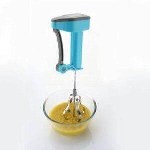 Manual Hand Mixer