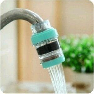 Water Filter For Kitchen Tap