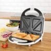 Double Face Toasting Machine With Indicator