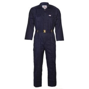Safety Coverall