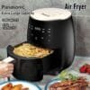 Panasonic 6.5L Digital Air Fryer For Frying, Grill, Roasting, Baking