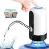 Automatic Water Dispenser Pump Rechargeable With Hose
