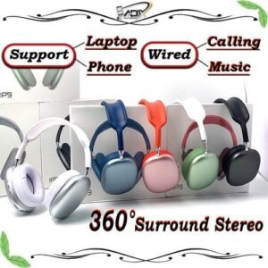 P9 Wireless Sport Headset Bluetooth Sport Earphone Bass