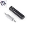 3.5mm Jack Bluetooth Receiver AUX For Home Theater And Car