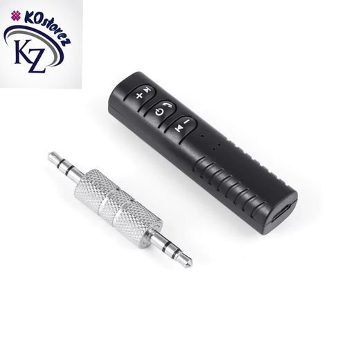 3.5mm Jack Bluetooth Receiver AUX For Home Theater And Car
