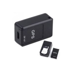 Magnetic GPS Car Tracker Anti-Lost Tracking Device