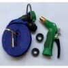 Hose 50FT High Quality Car Wash Hose With Pressured Spray Gun