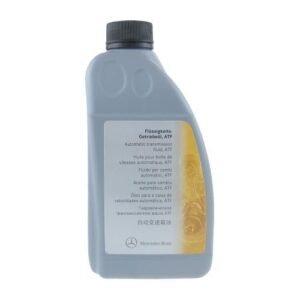 Mercedes-Benz (Star) Power Steering Fluid (1Litre)