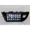 Toyota Corolla 2014-2016 ANDROID NAVIGATION SYSTEM+REAR VIEW CAMERA