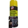 AUTO DE GAMBO DASHBOARD,LEATHER,CAR INTERIOR&TYRE POLISH-400ml