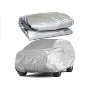 Car Body Cover /Sun Anti Dust Rain Cover Salon/SUV/MINI BUS