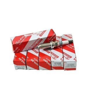Toyota Iridium Spark Plugs