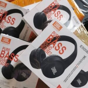 Jbl E500BT WIRELESS BLUETOOTH HEADSET