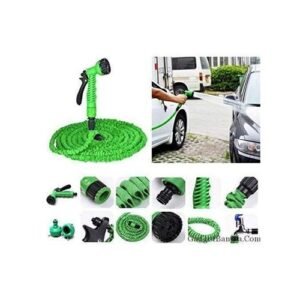 High Pressure Garden Car Hose Spray Washing Water