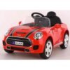 Tino Babyland KIDS AUTOMATIC PREMIUM SUPER CAR
