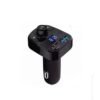 Wireless Mp3 Player/ Car Charger/ Bluetooth / FM Transmitter / 2.4A  /2 USB