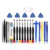 21 In 1 Touch Screen Digitizer Assembly Replacement For X 8 7 6s 6 Plus 11 Pro Xs Phone Repair Tools Kit Screwdriver Set-25pcs