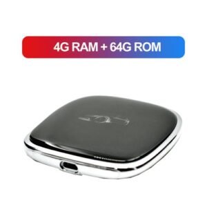 Applepie Max Android 13  Ai Box Mini Smart Smartbox Car Play AI-996 Apple Pie Max