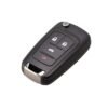 4-button Car Key OHT01060512 315MHZ For Chevrolet