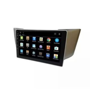 Lexus RX 330/350 Car Android Player/stereo With Reverse Camera
