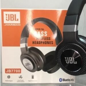 Jbl Jb7700 Bluetooth Headset