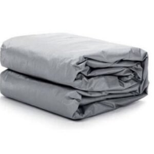 Car Cover For Toyota Camry 2007 - 2011 (Spider)