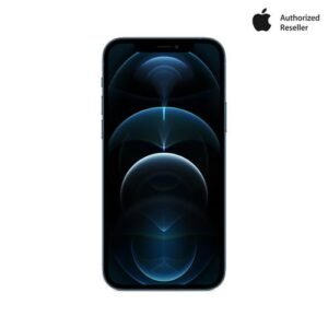 Apple IPhone 12 Pro (128 GB) - Pacific Blue