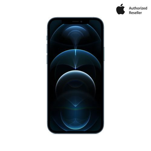 Apple IPhone 12 Pro (128 GB) - Pacific Blue