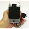 Coban Car And Vehicle Tracker/Locator Via (SMS Or Google Map) - Waterproof