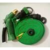 Car Wash Hose With Pressured Tap Gun (15 Meters)